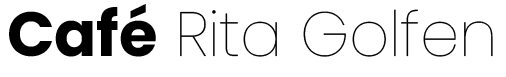 Cafe Rita Golfen
