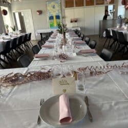 Selskabslokaler i Middelfart